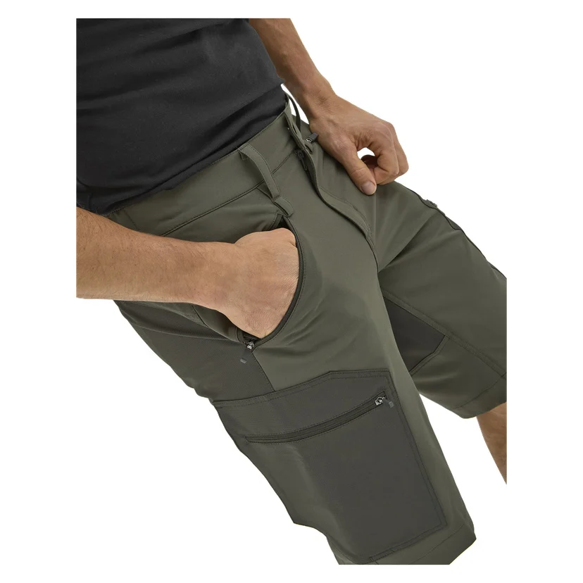 Friluftsshorts herre 60