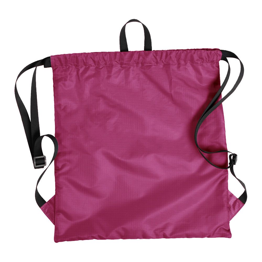 Arena RIPSTOP RUCKSACK 15L - Sac À dos red fandango/black
