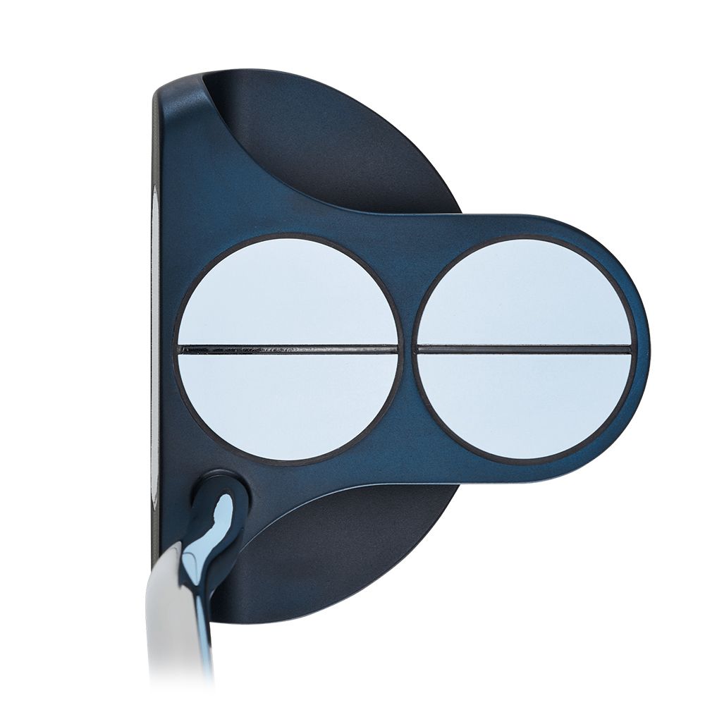 Ai-ONE 2-Ball DB Putter