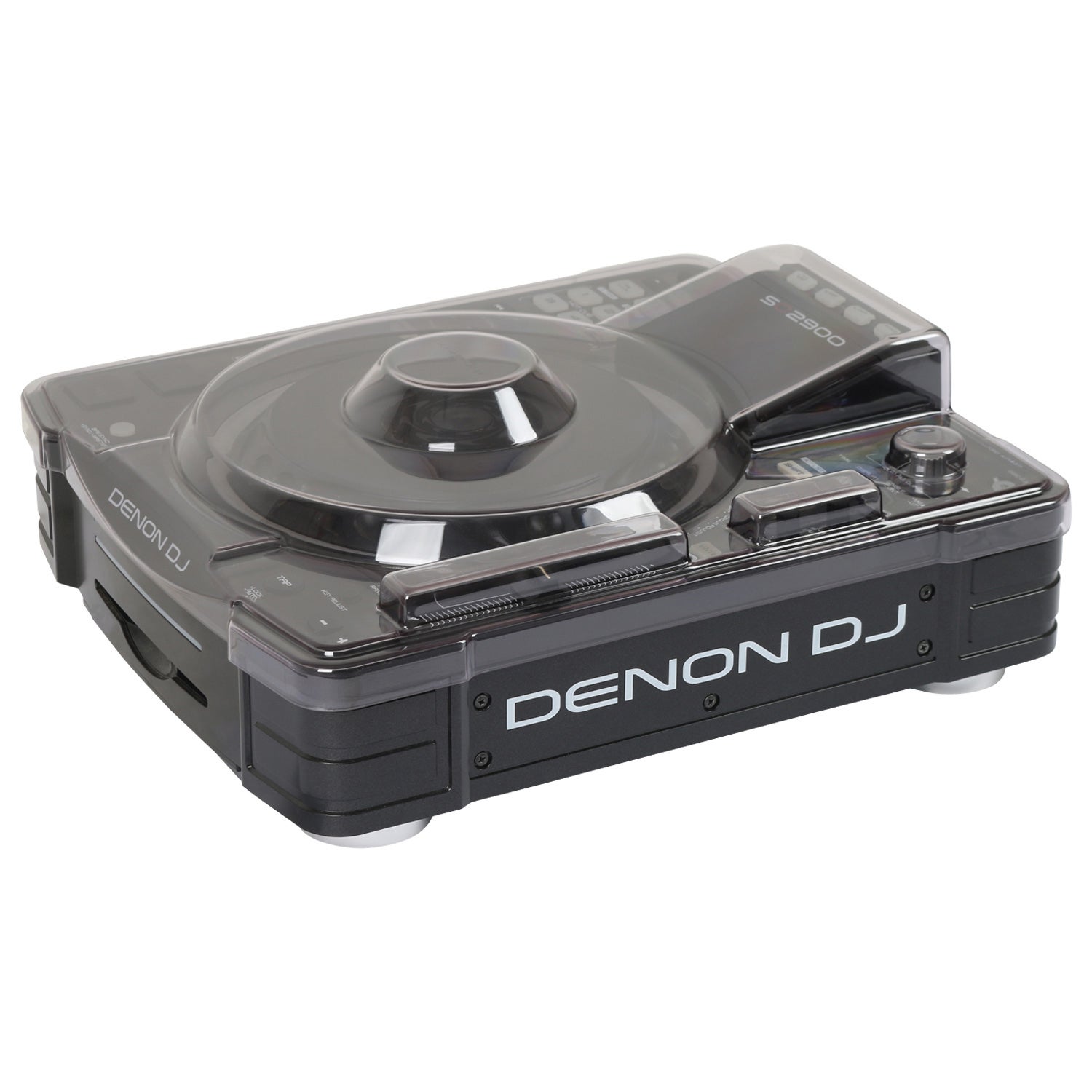 Decksaver Denon SC2900-SC3900 stofkap