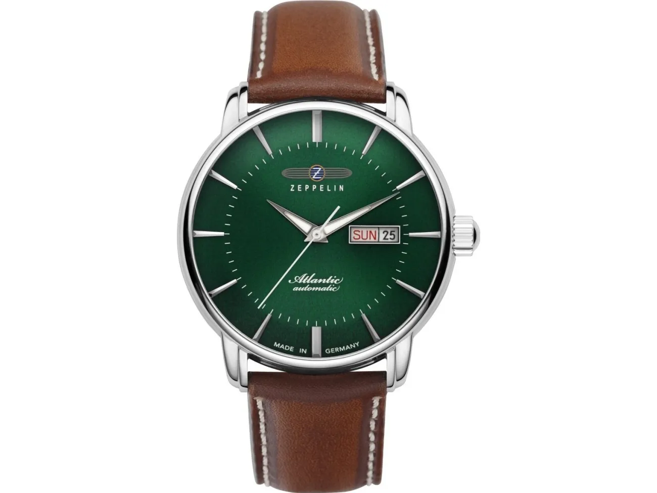 Zegarek Zeppelin Zegarek Zeppelin Atlantic 84664 Automatic 40 mm