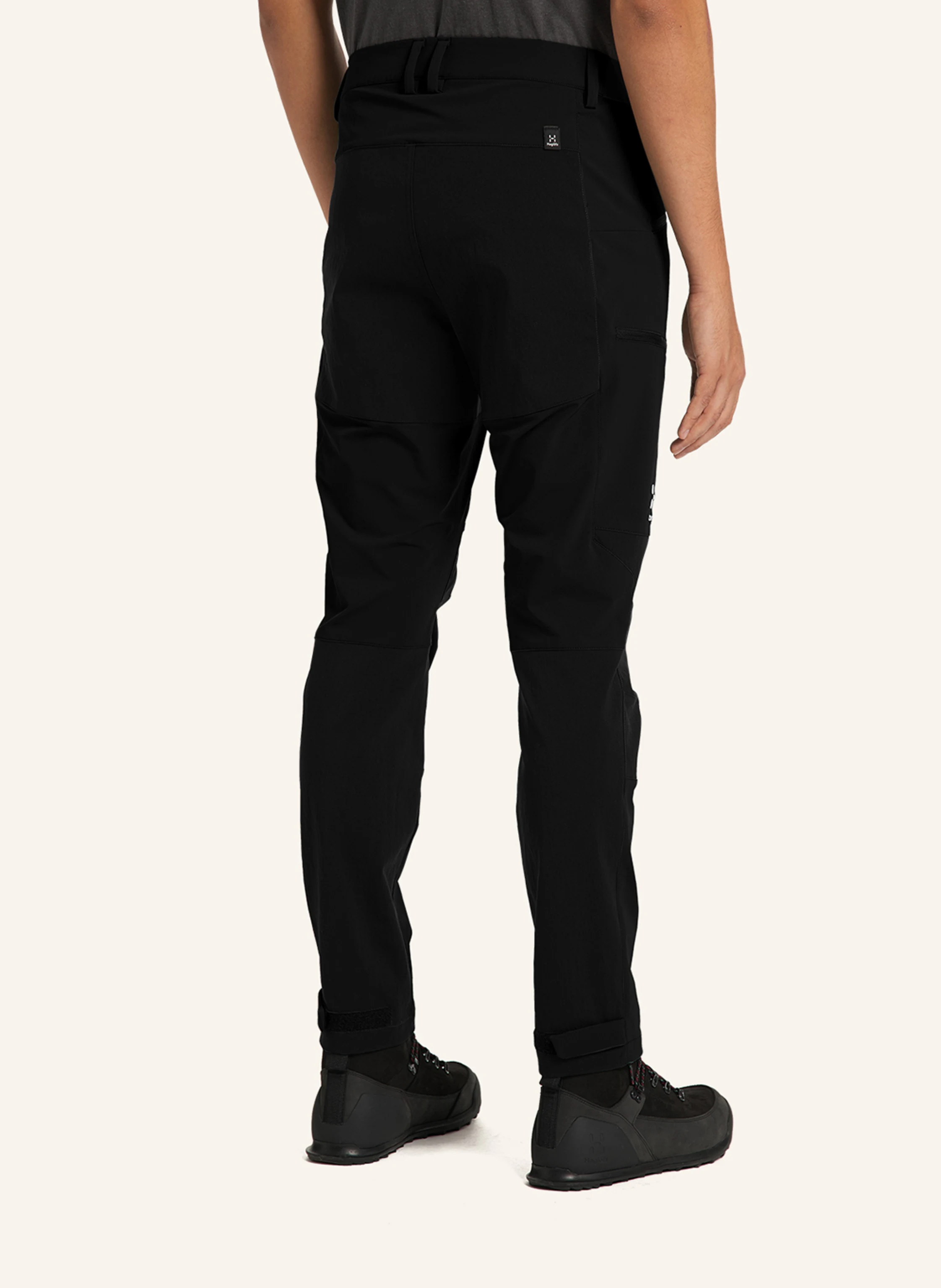 Haglöfs Outdoor-Hose MID SLIM
