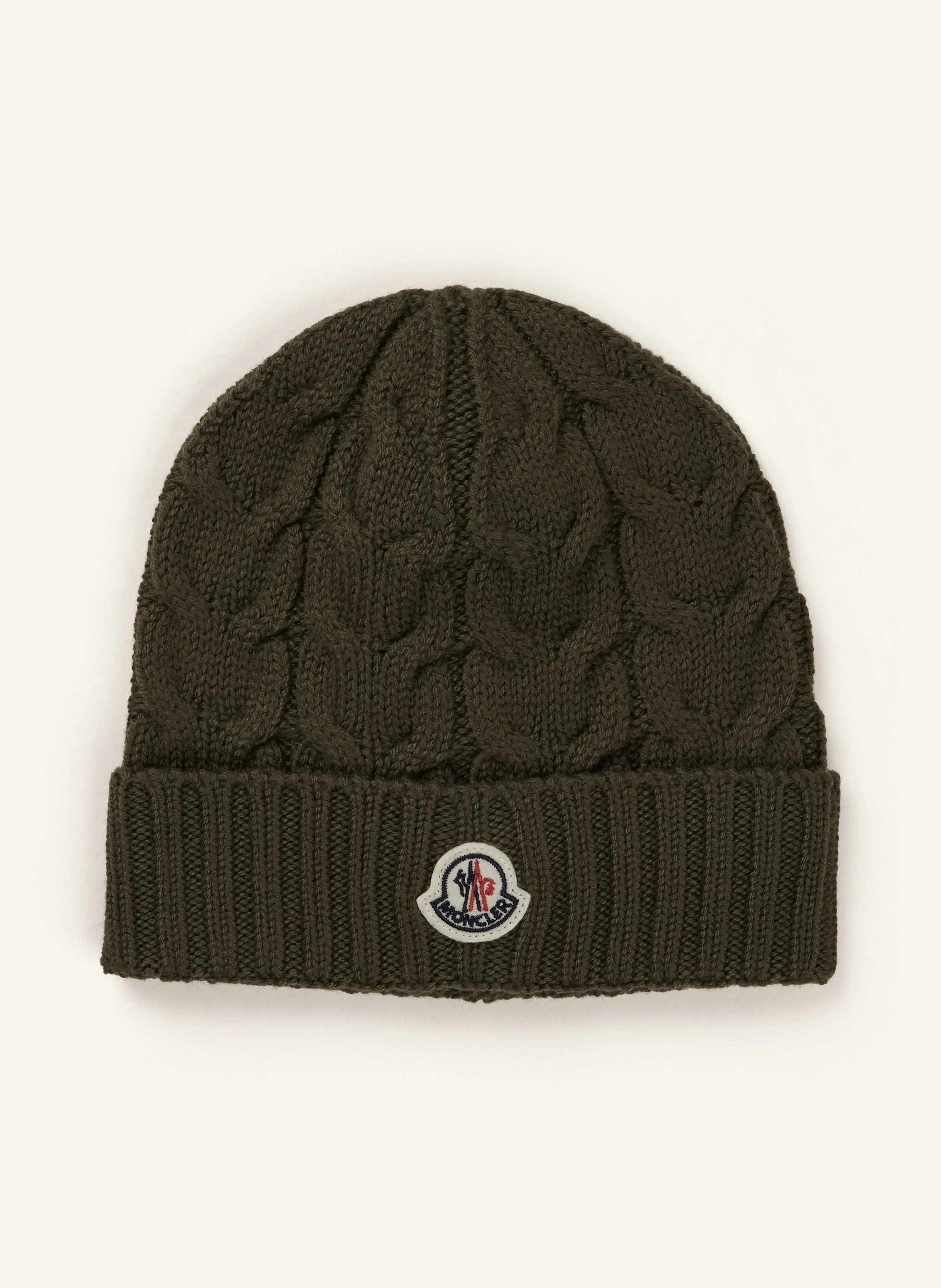 MONCLER enfant Mütze