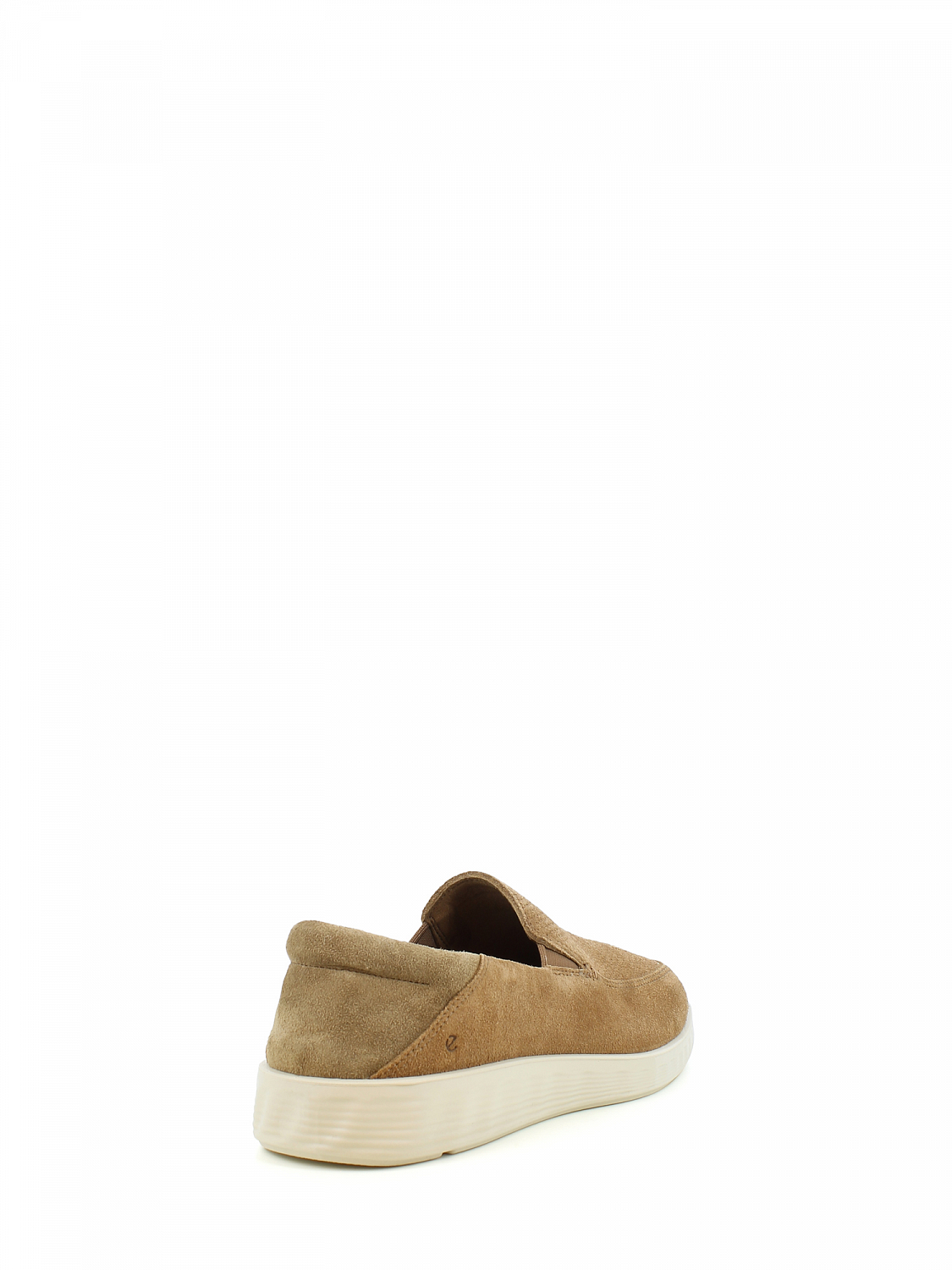 Ecco S LITE HYBRID Brown Leather