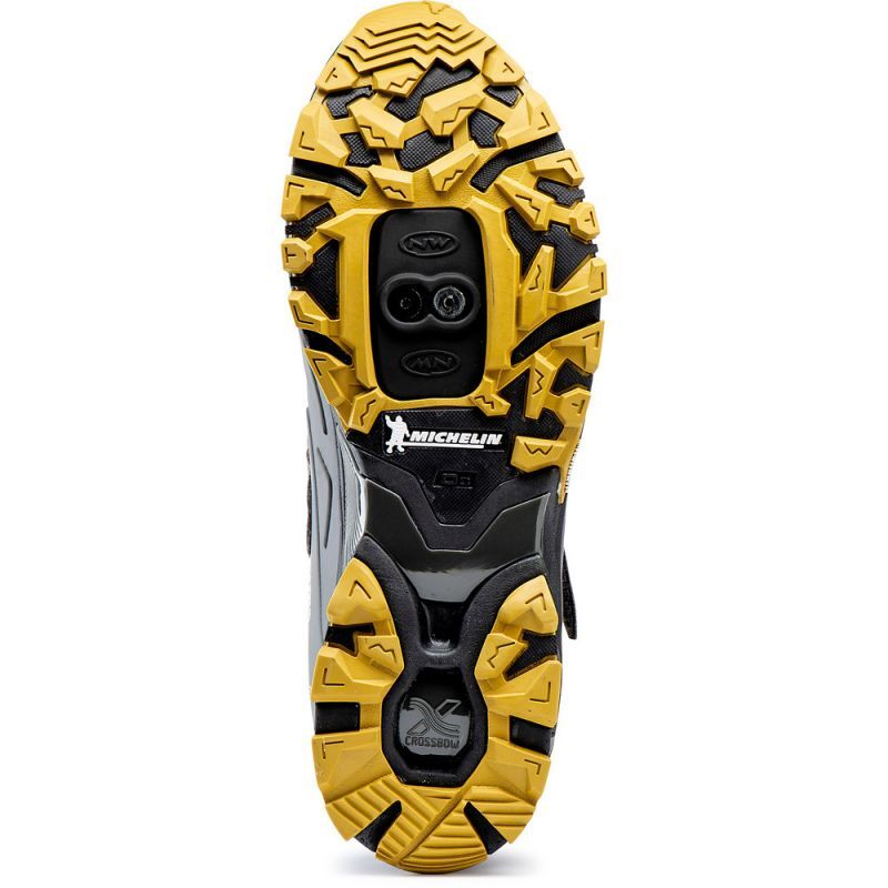 Spider Plus 2 - Chaussures VTT