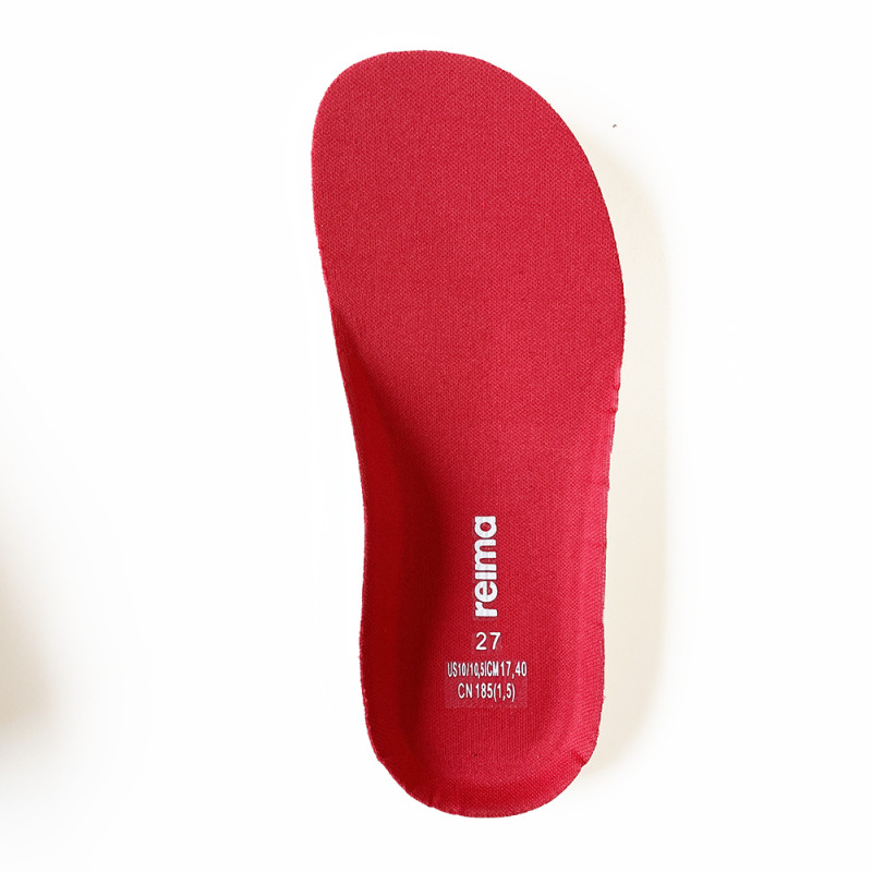Reima Reima Shoes Astelu Barefoot Rose