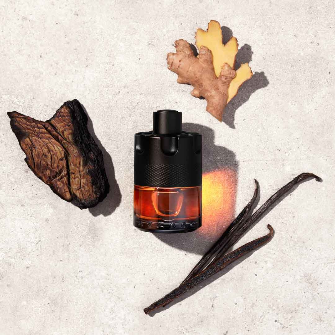 AZZARO The Most Wanted Parfum - 150ml