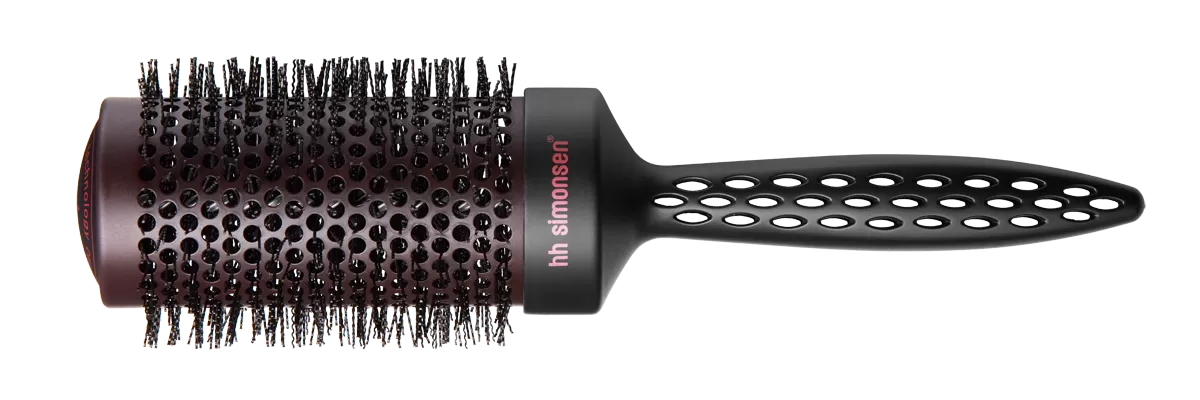 HH Simonsen Heat Brush Large - 53 mm