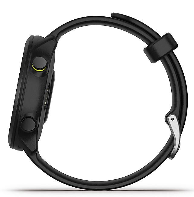 GARMIN - MONTRE GPS FORERUNNER 55