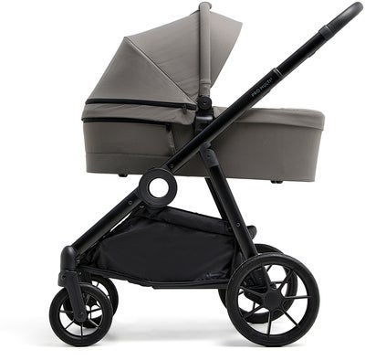 Beemoo Pro Multi 2 Liggedel, Mocha Grey