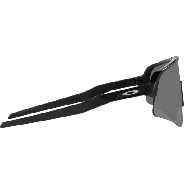 Lunette vélo OAKLEY SUTRO LITE SWEEP W/ PRIZM SWEEP MT BLK W/ PRIZM BLACK