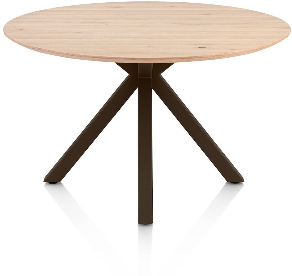 Henders en Hazel Caletta Eettafel
