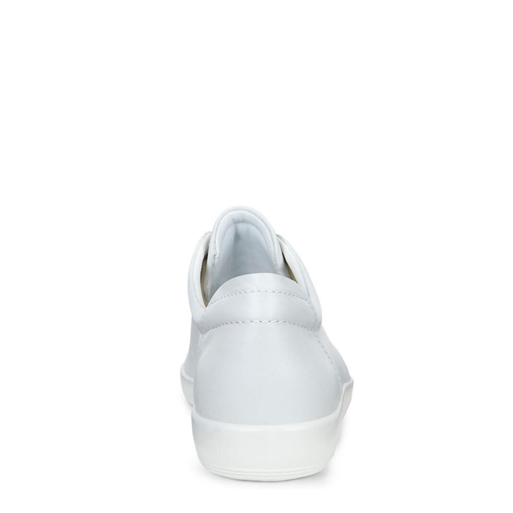 Ecco Soft 2.0 | BLANC