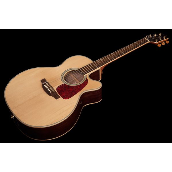 Takamine GN71CE-2 NAT w/Bag
