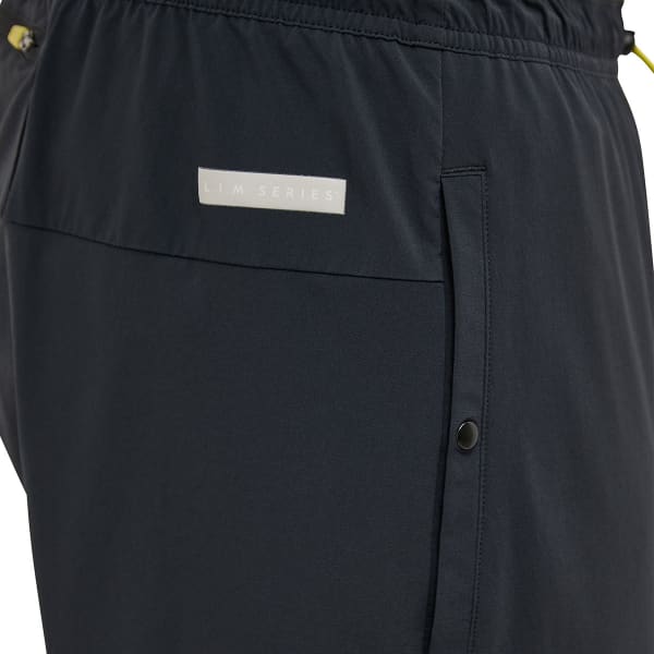 Collant trail HAGLÖFS HAGLOFS L.I.M TEMPO TRAIL PANTS M TRUE BLACK
