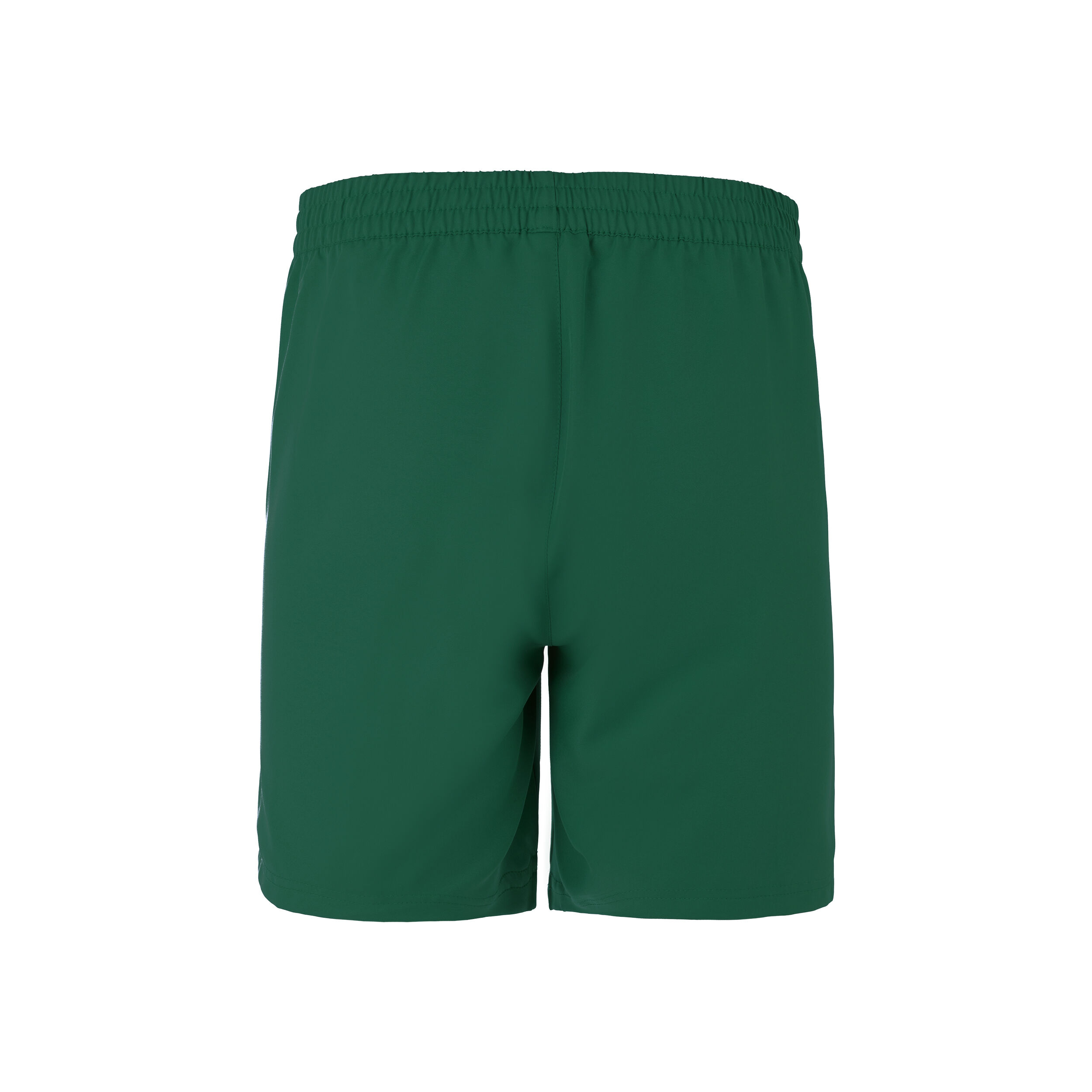 Fila Leo Shorts Hommes - Vert