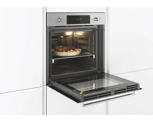 Candy oven zonder kookplaat FCT825XL WIFI Bruikbaar volume 70 l