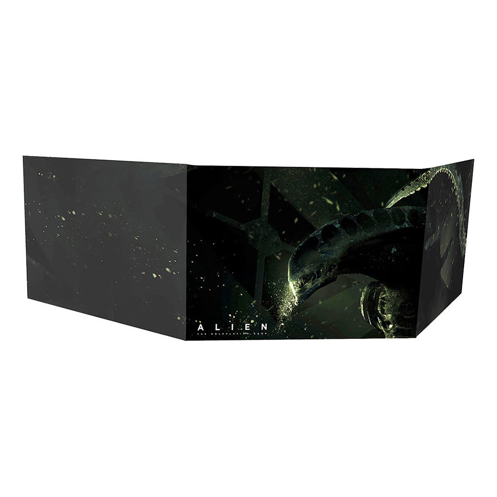 Alien : Le Jeu de Rôle - L'Ecran