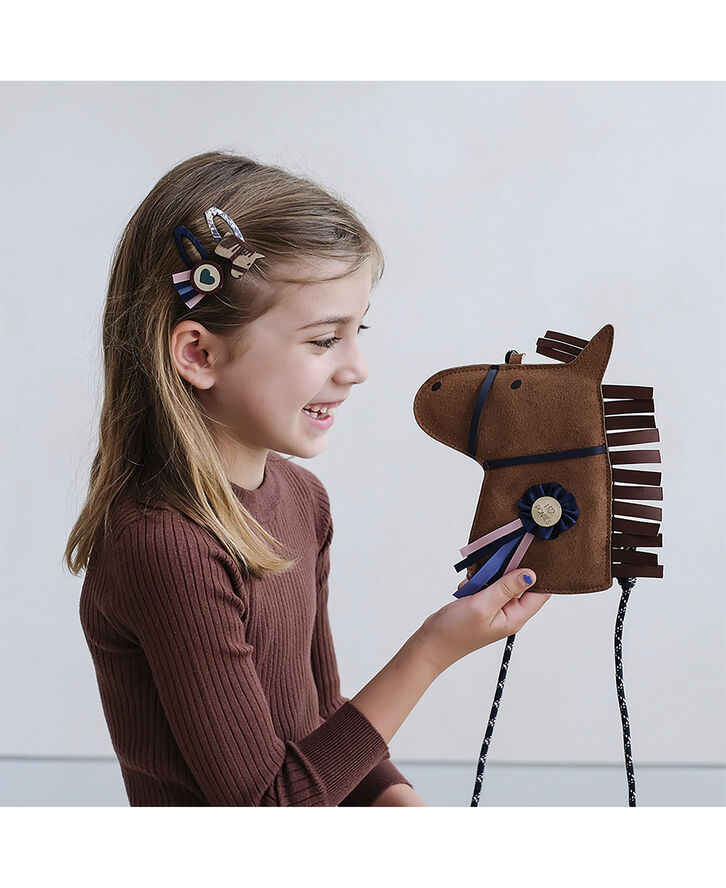 Mimi & Lula Mimi & Lula - Taske - Horse from Horse and Hound