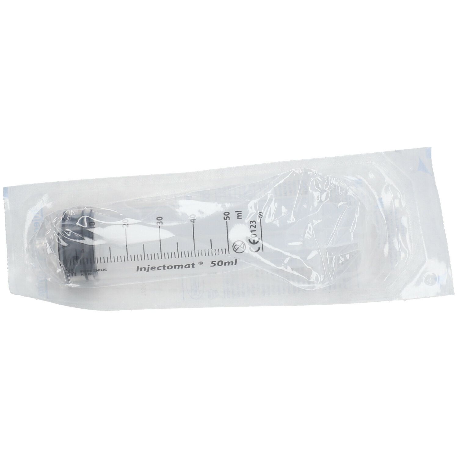 Injectomat Spritzen