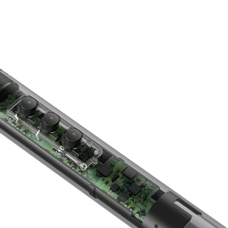 RØDE NTG4 condensator richtmicrofoon