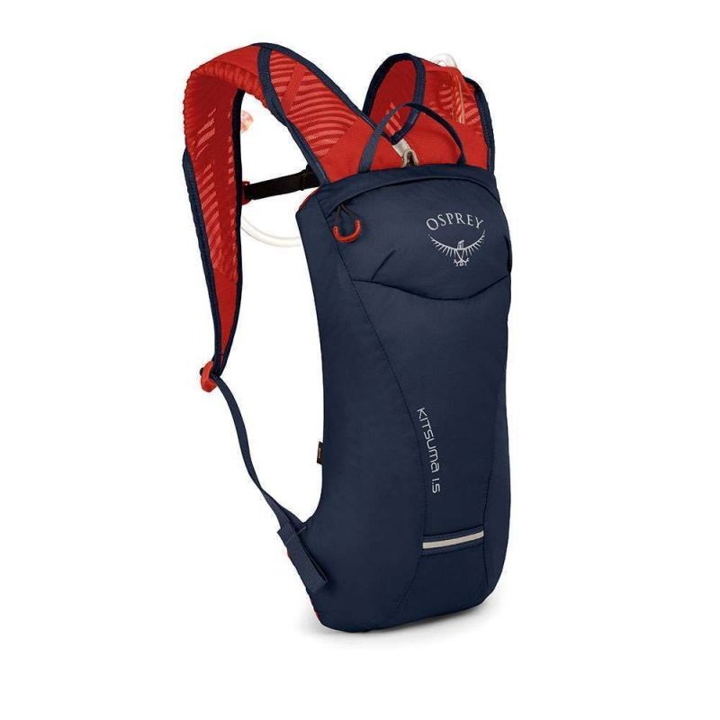 Kitsuma 1.5 - Sac à dos d'hydratation