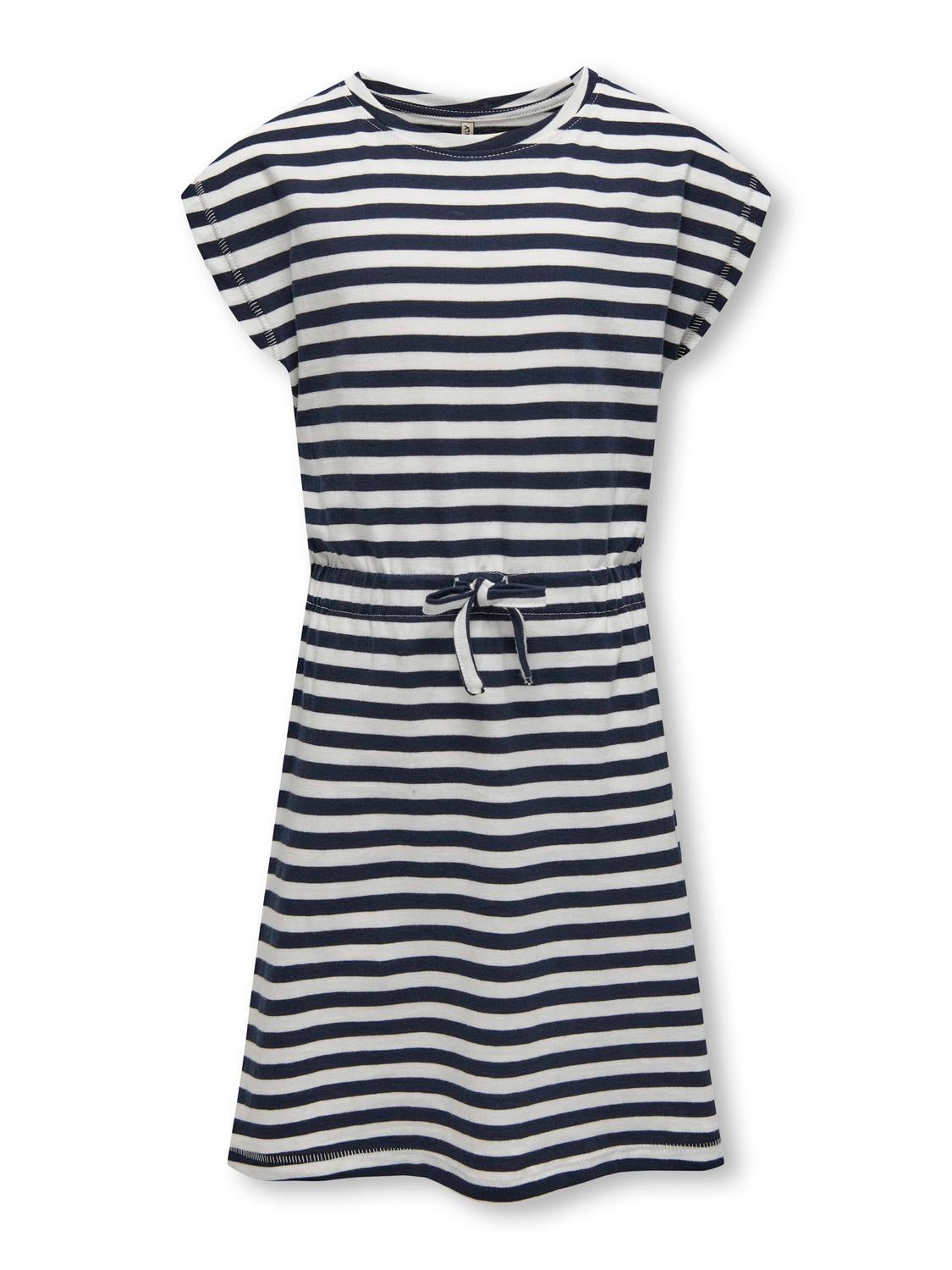 KOGMAY Kurzes Kleid Navy Blazer