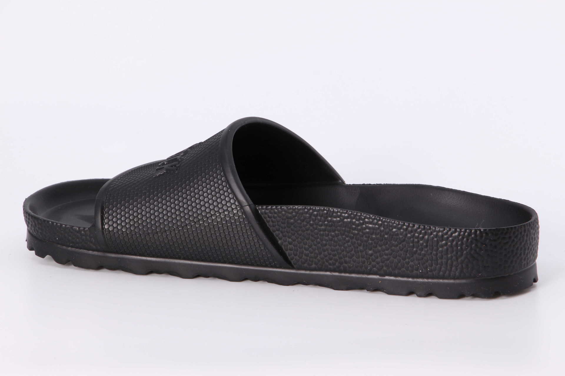 Birkenstock Barbados EVA normal schwarz