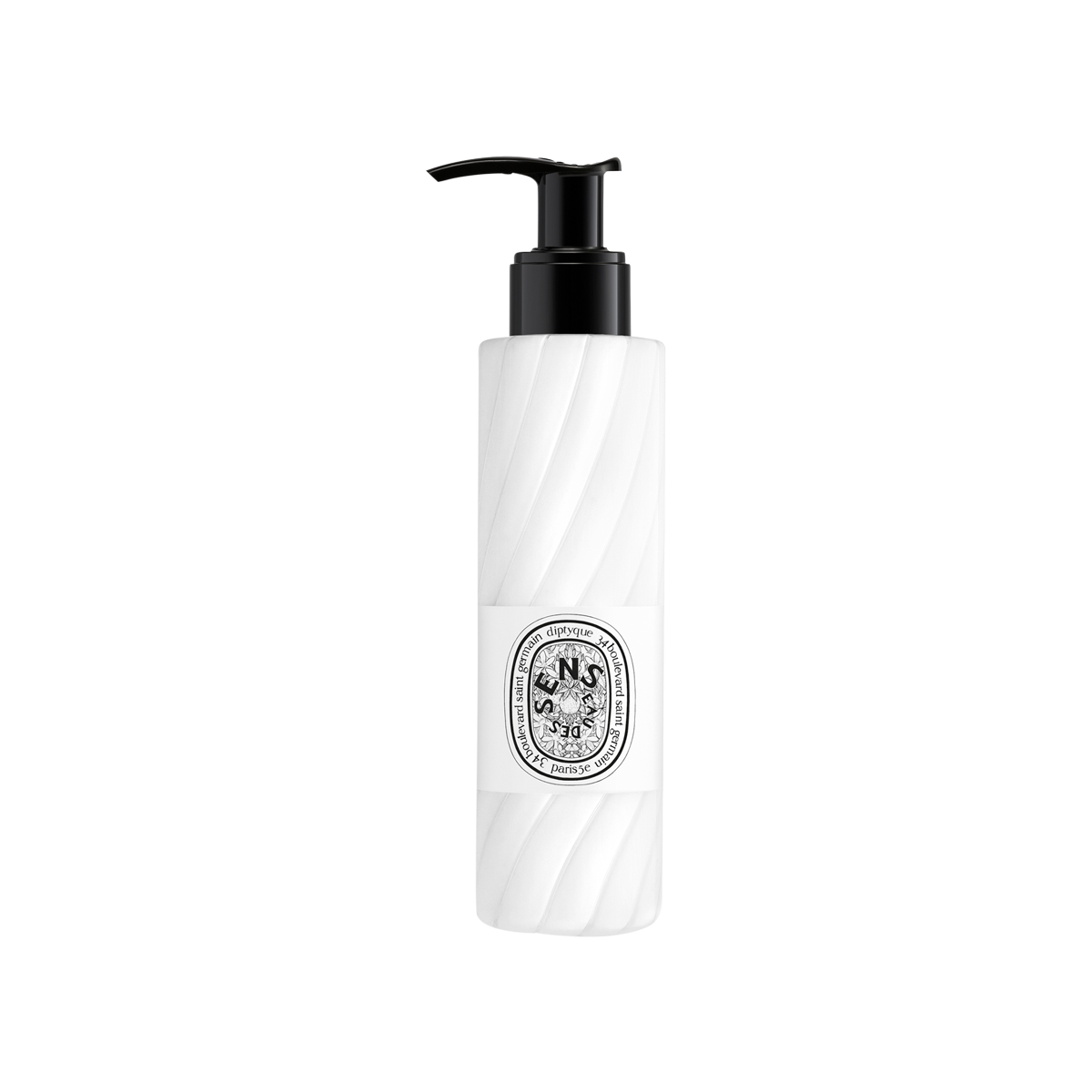 Eau des Sens Perfumed Body Lotion 200ml