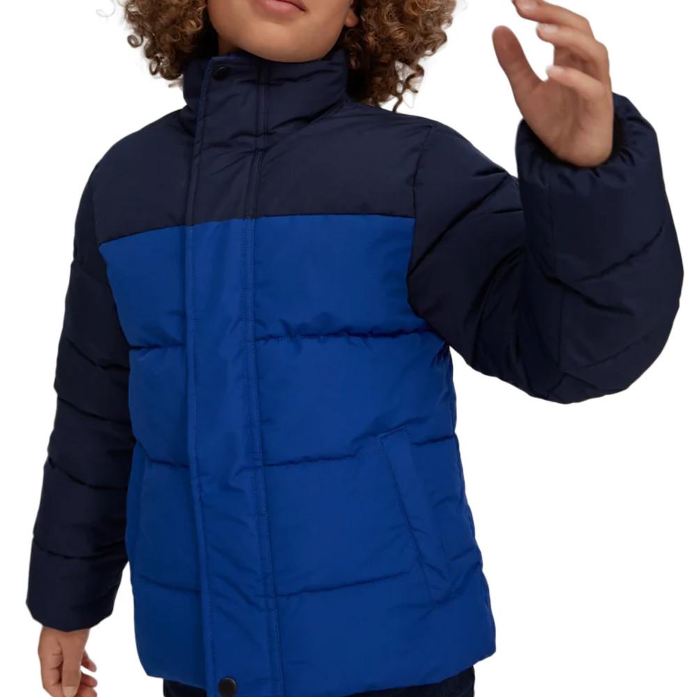 O'Neill Doudoune Noir/Bleu Garçon O'Neill Charged Puffer