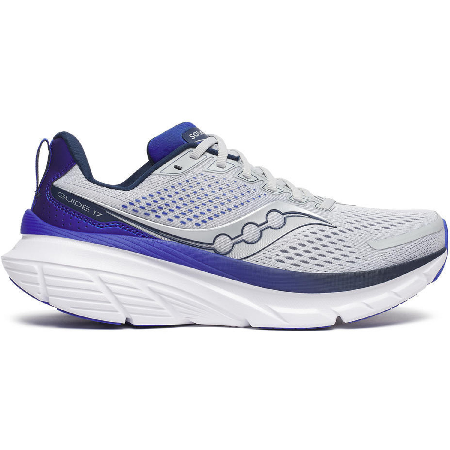 Saucony Guide 17 Heren