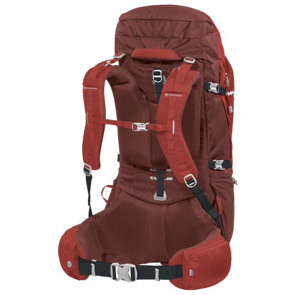 Ferrino - Backpack Transalp 75 - Sac à dos de trekking