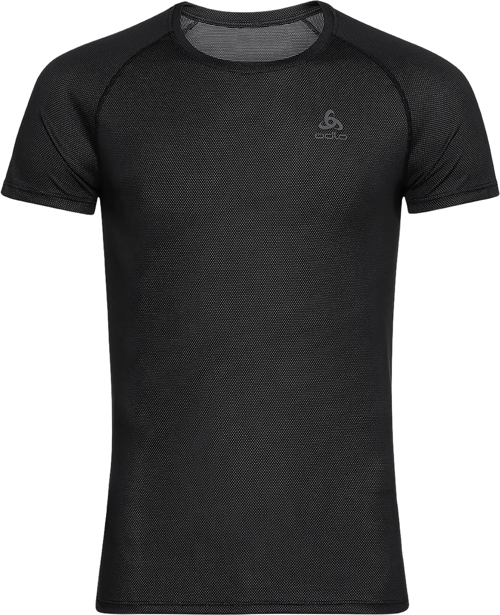 Active F-Dry Light Eco Crew Neck SS