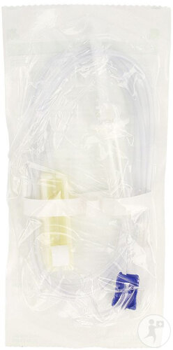 Baxter Access Dispositif Médical Stérile Administration Intraveineuse 15Ym Non Pvc/Dehp 1 Set