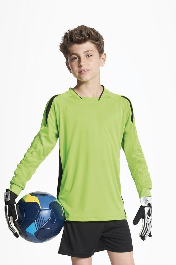 SOL'S 90209 - Azteca Kids Maillot Enfant De Gardien De But
