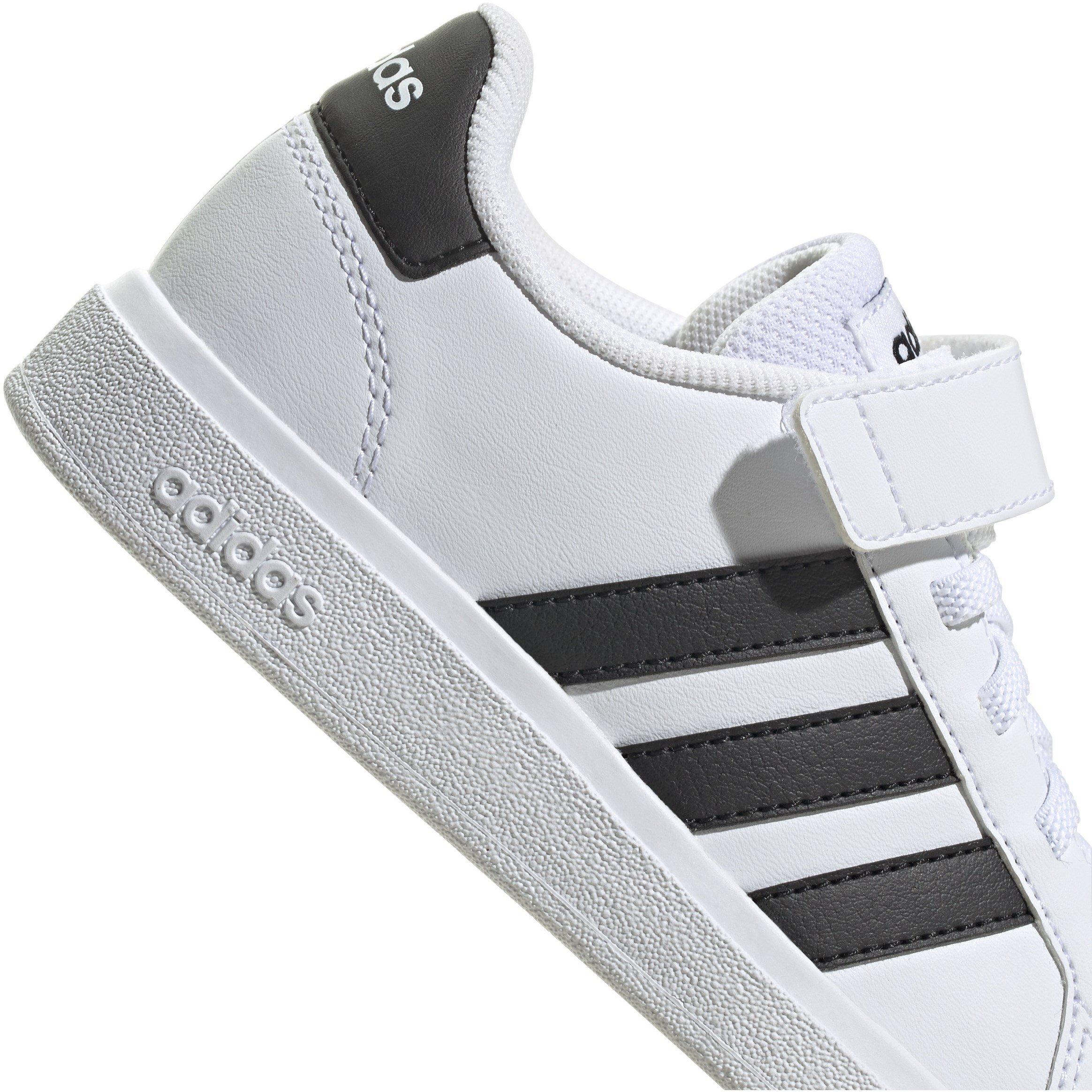 adidas Grand Court Child Boys Trainers