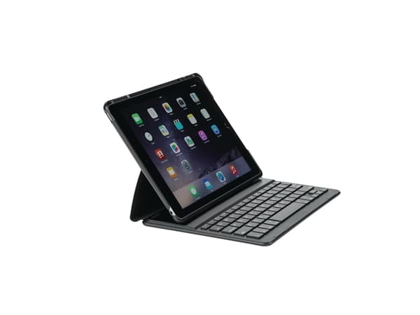 Xceed Cover / Keyboard iPad 9,7
