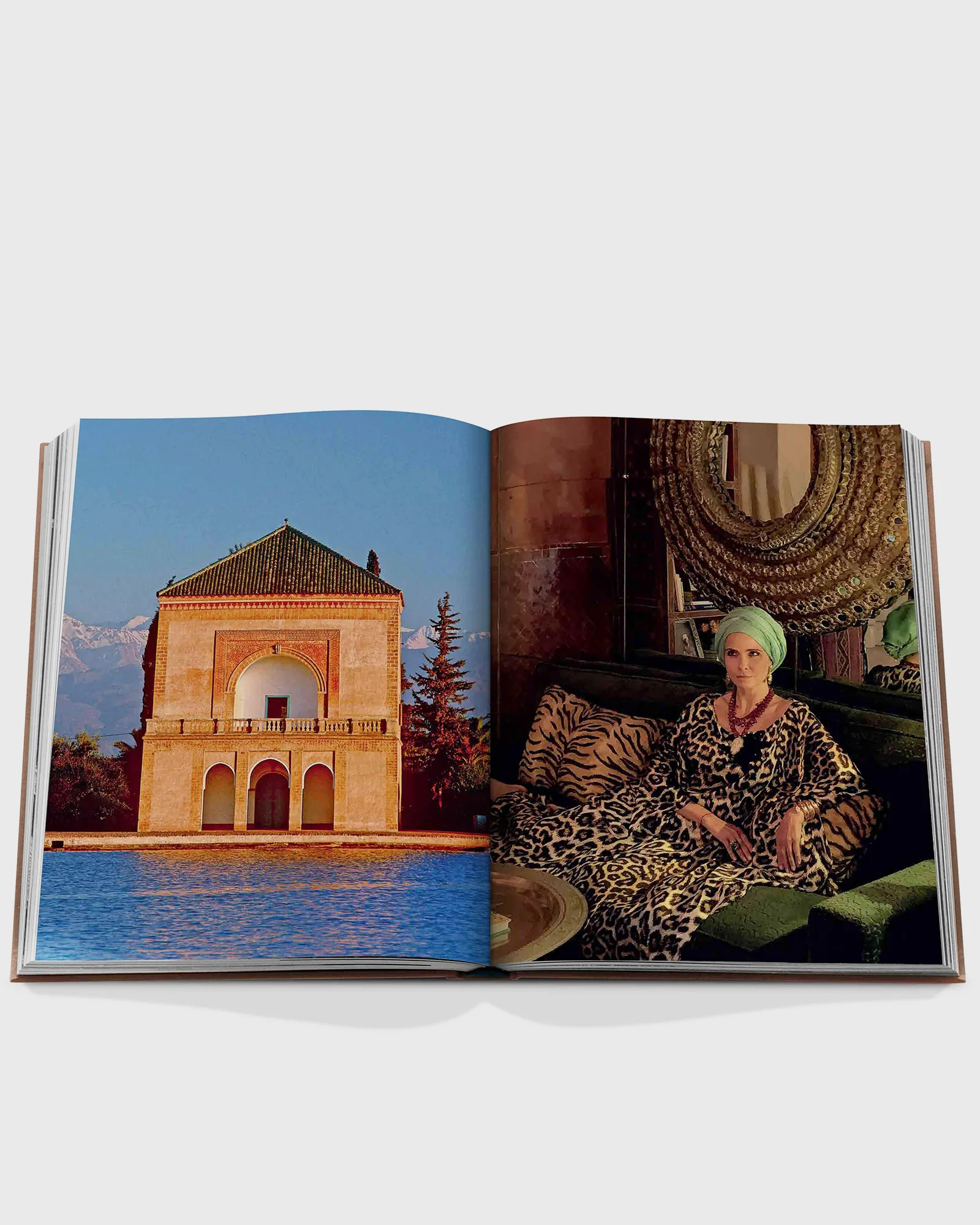 Assouline 