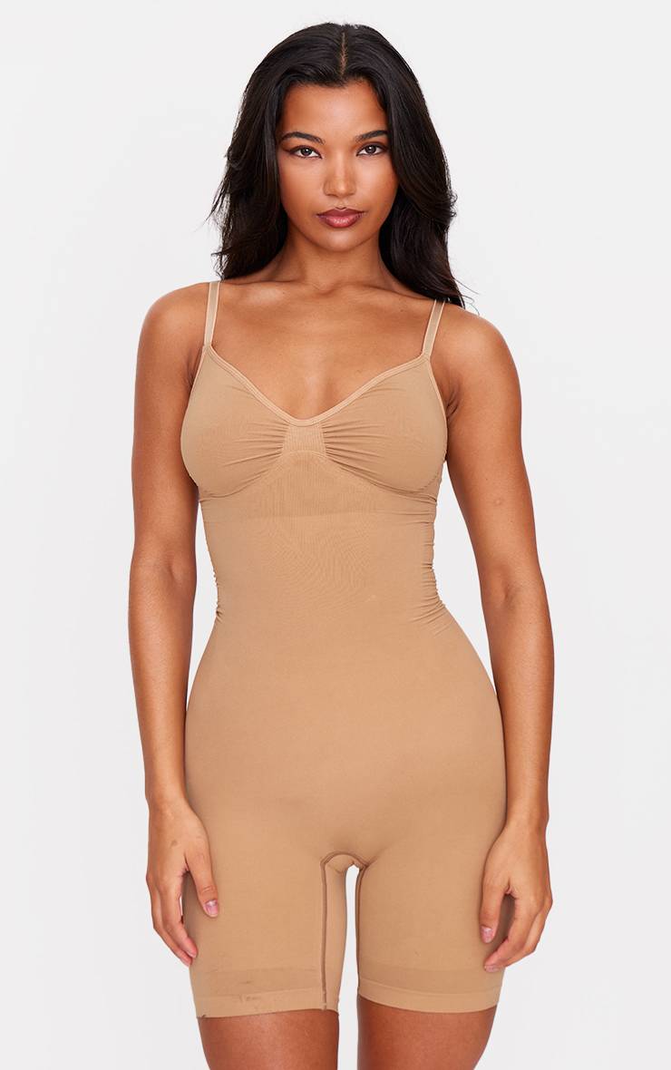 Nude Body Gainant Mi-cuisse