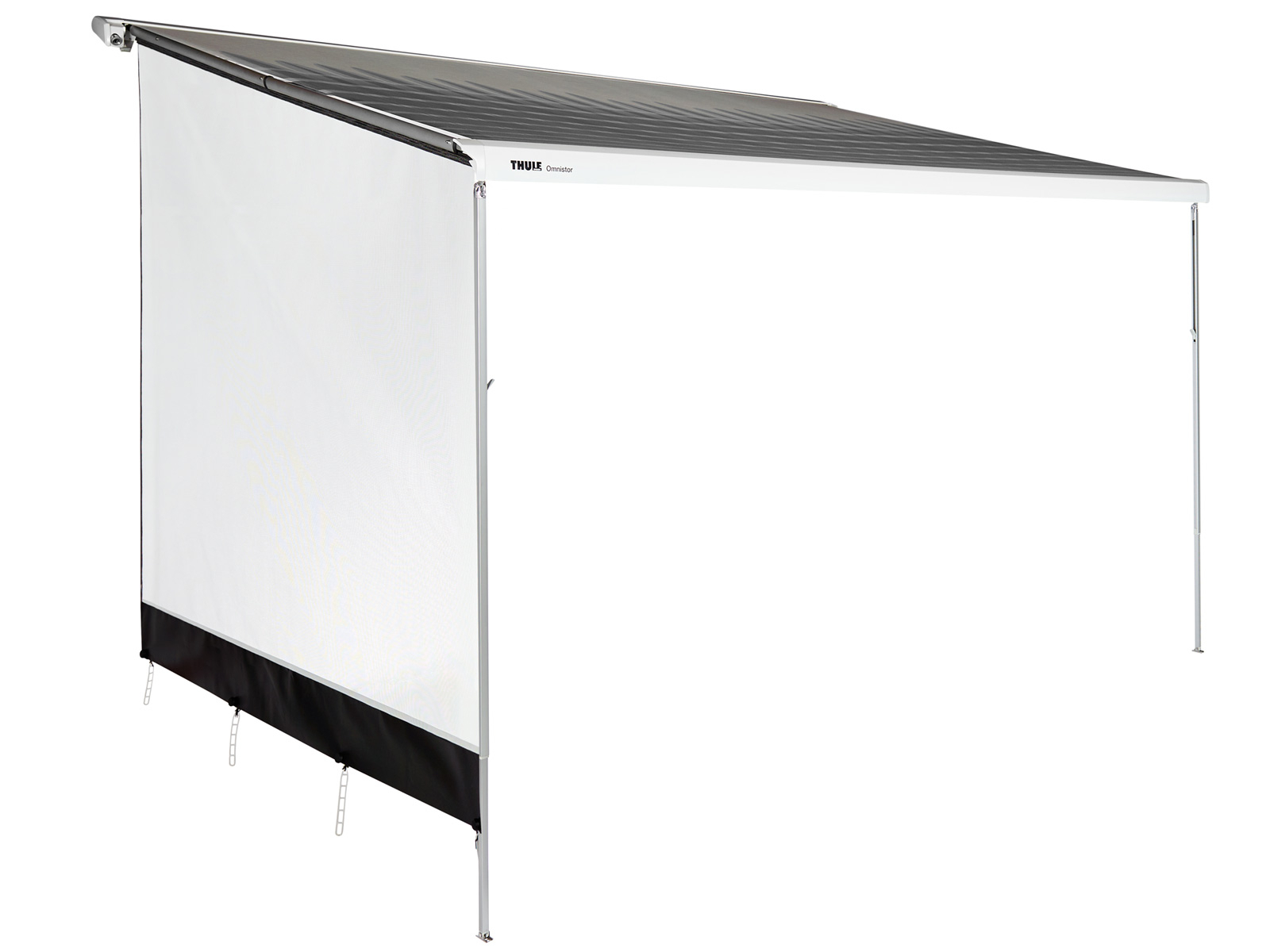 Thule Sun Blocker G2 zijwand Large - 275