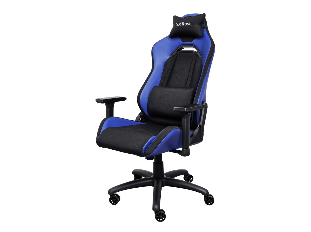 CADEIRA GAMING TRUST 25131 AZUL GXT714B RUYA