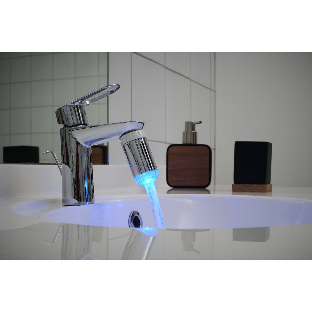 Embout robinet