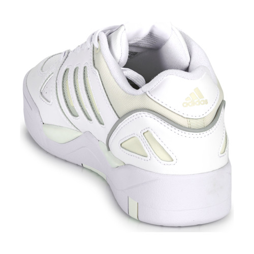 Adidas Sportswear - MIDCITY LOW - Blanc