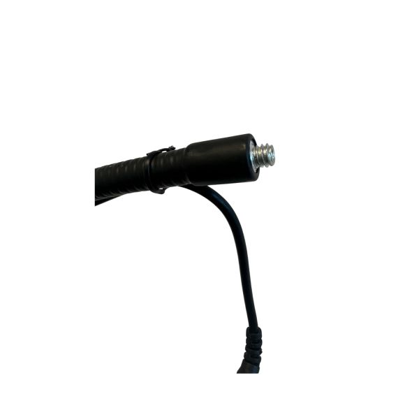 Qute Q-connection Stand - Camera Standaard - Zwart