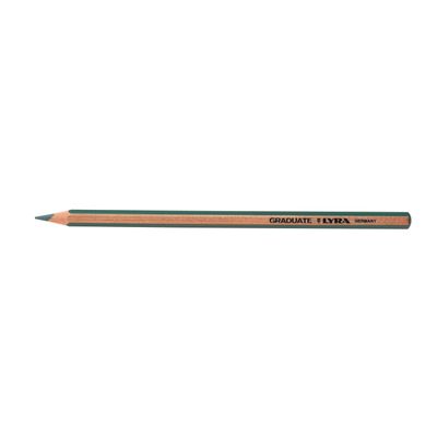 Lyra Graduate - Crayon de couleur - vert génévrier