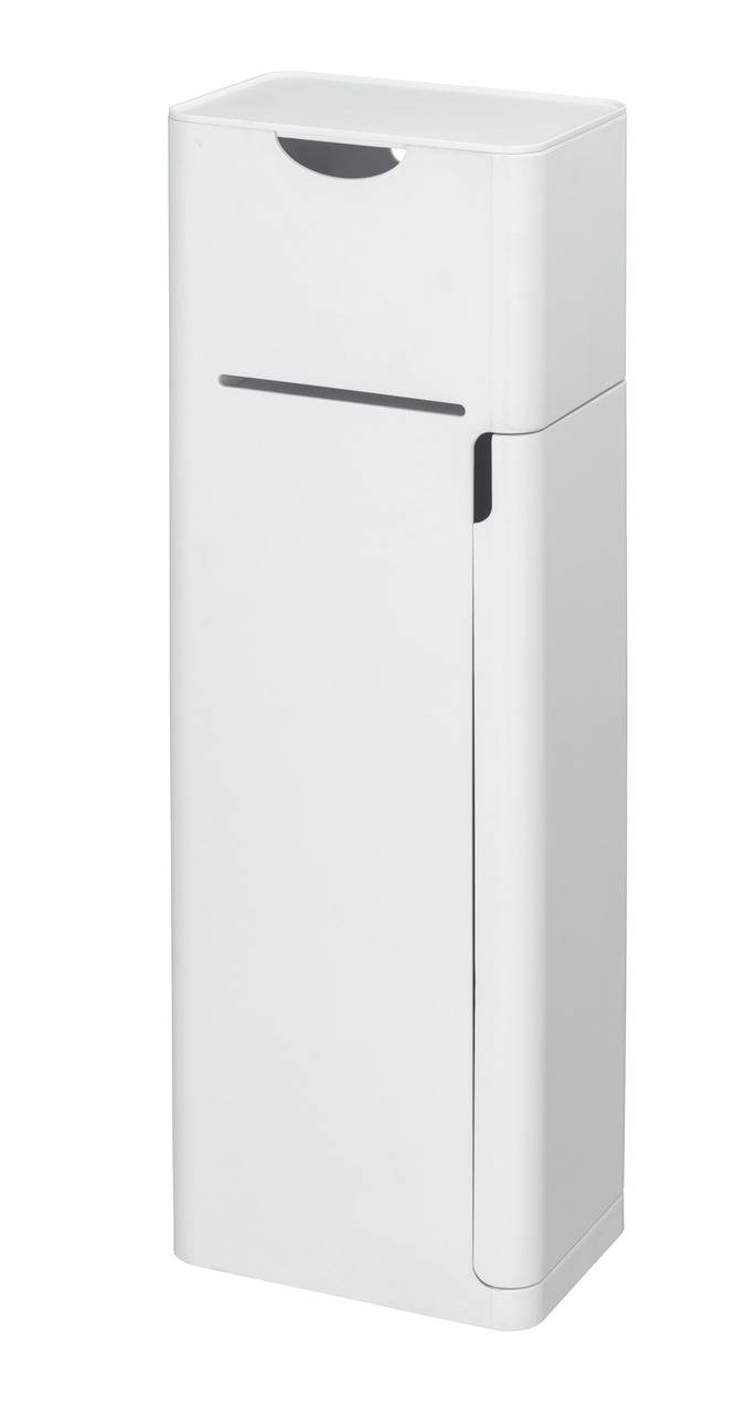 Wenko 6-in-1 Stand WC-Garnitur IMON