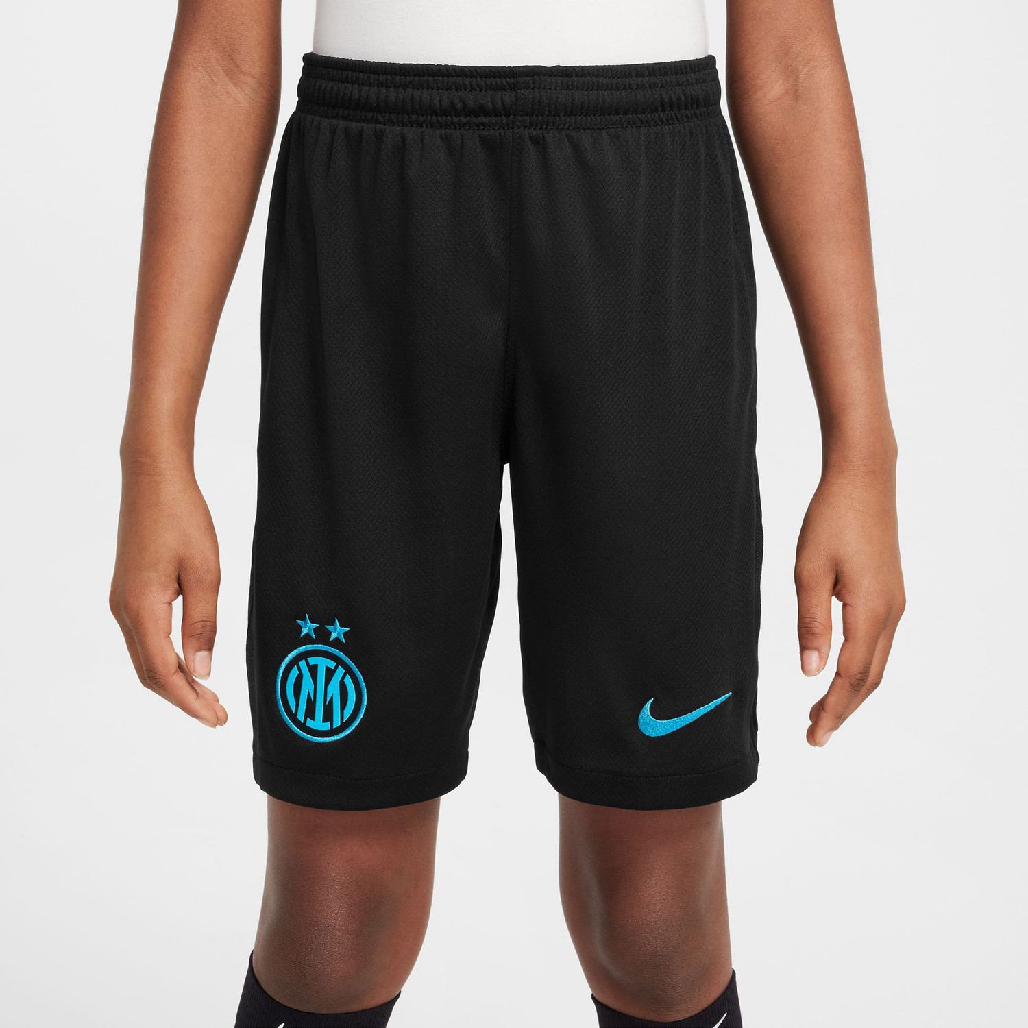 Nike Inter Milan Pre-Match Trainingsset Kids