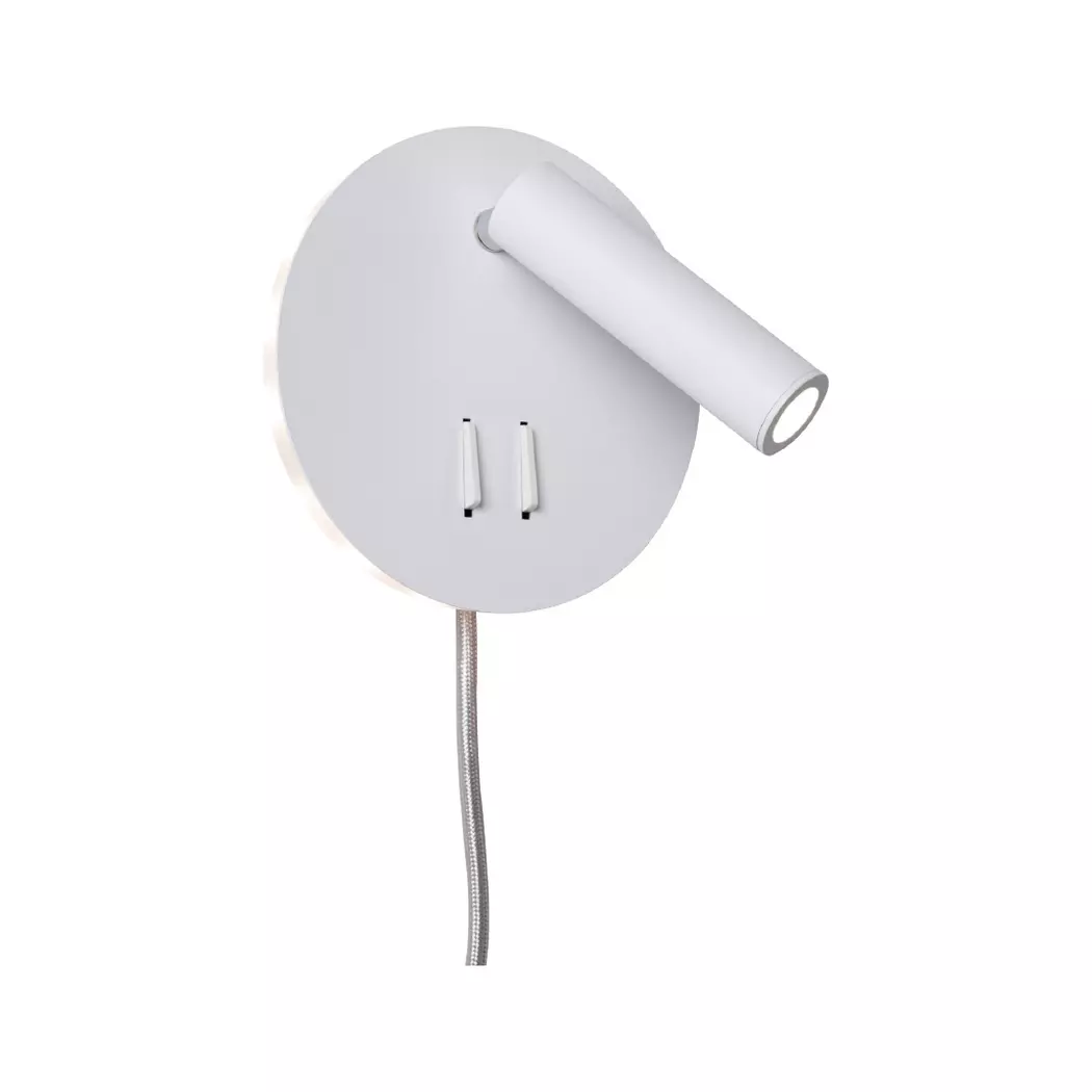 LED-Wandleuchte Tabari