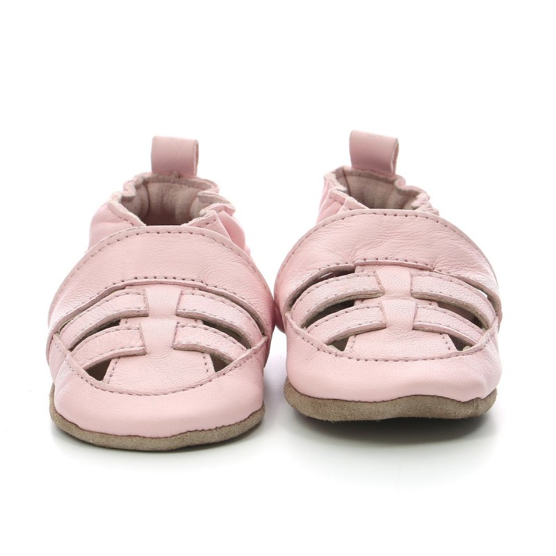 Robeez Robeez Sandiz Rose Clair