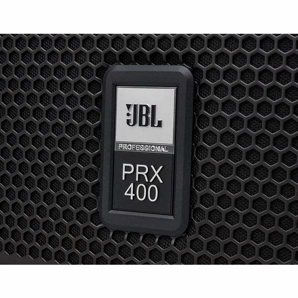 JBL PRX 418S